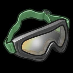 Night Vision Goggles