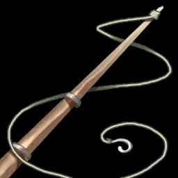 Fishing Rod_Old