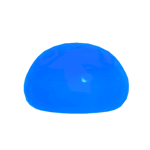 Blue Slime