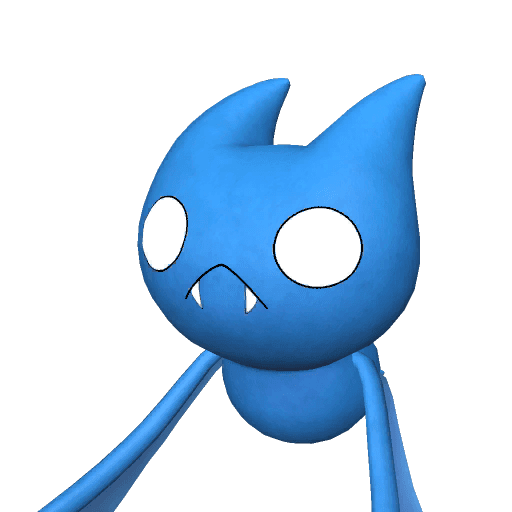 Cave Bat