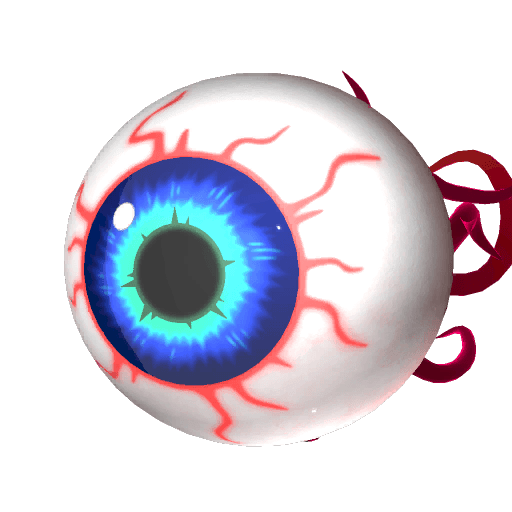 Demon Eye