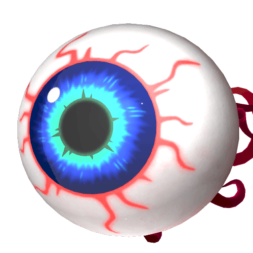 Eye of Cthulhu