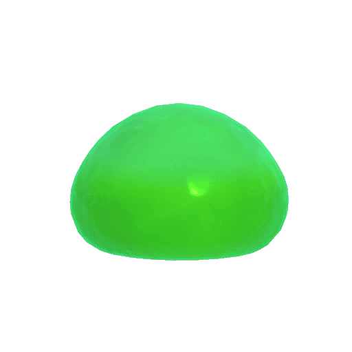 Green Slime