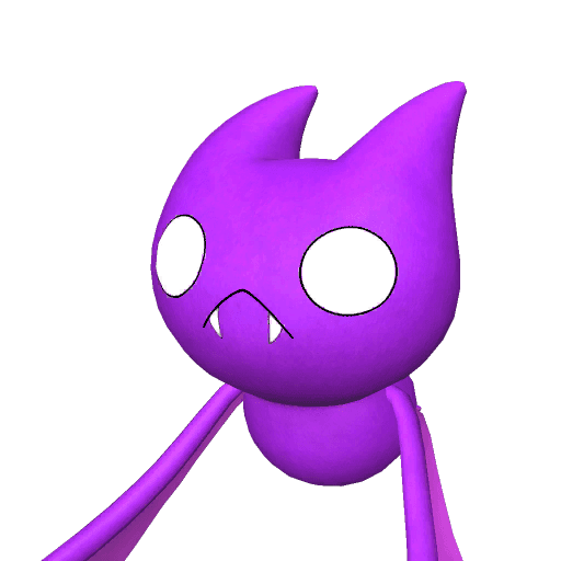 Illuminant Bat