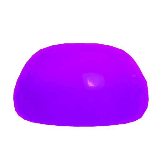 Purple Slime
